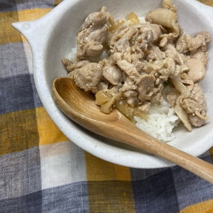 子どもでも簡単にパパッと作れていいですね＾＾味もとってもおいしかったです！